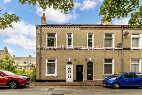 3 bedroom house for sale, Pottery Street, Barrow In Furness LA14