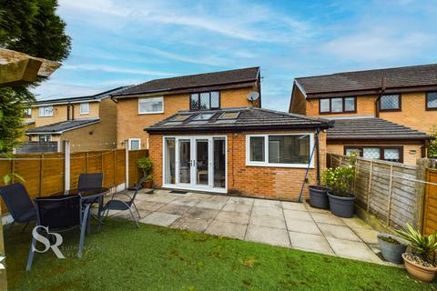 2 bedroom semi-detached house for sale, Hawthorn Road, Chapel-En-Le-Frith, SK23