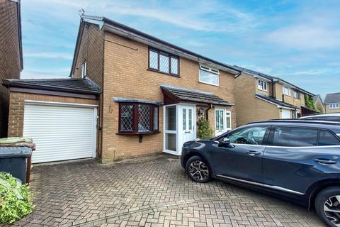 2 bedroom semi-detached house for sale, Hawthorn Road, Chapel-En-Le-Frith, SK23