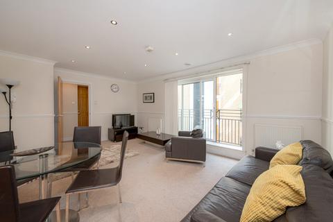 2 bedroom apartment to rent, High Timber Street, London EC4V