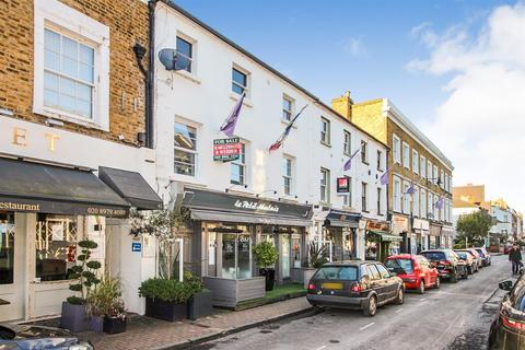 1 bedroom apartment for sale, Bridge Road, East Molesey KT8