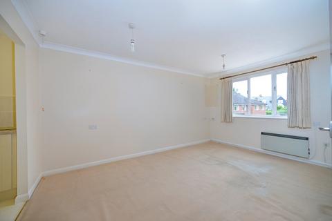 1 bedroom retirement property for sale, Stuart Court, Godalming GU7