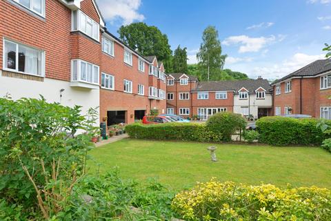 1 bedroom retirement property for sale, Stuart Court, Godalming GU7