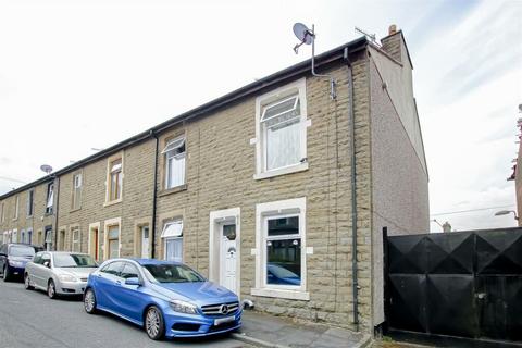 2 bedroom end of terrace house for sale, Lincoln Street, Haslingden, Rossendale, BB4