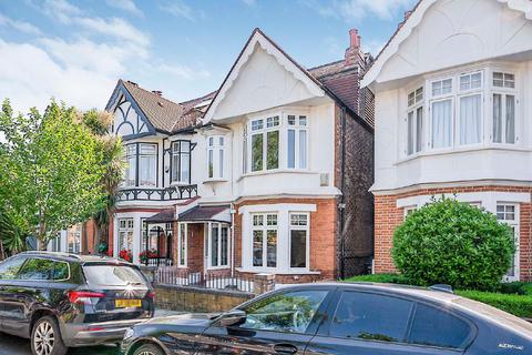 5 bedroom terraced house for sale, Rusthall Avenue, Chiswick