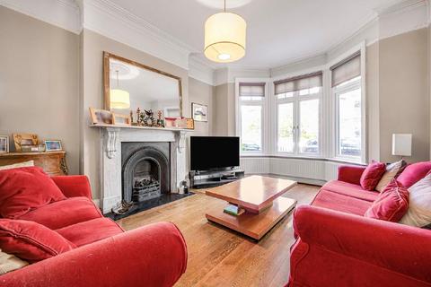 5 bedroom terraced house for sale, Rusthall Avenue, Chiswick