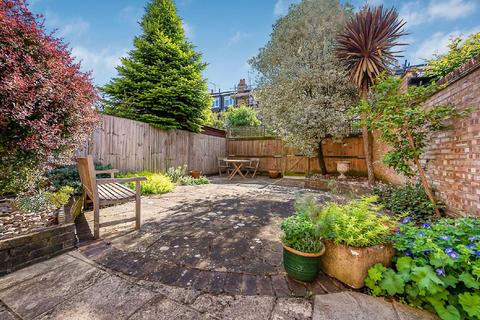 5 bedroom terraced house for sale, Rusthall Avenue, Chiswick