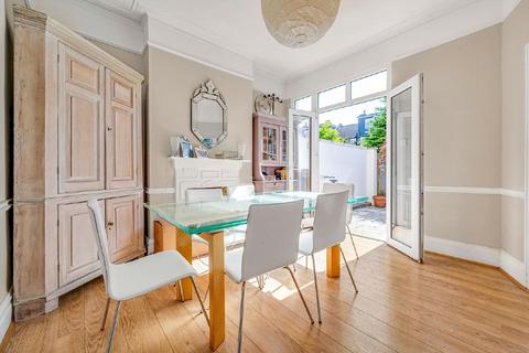 5 bedroom terraced house for sale, Rusthall Avenue, Chiswick