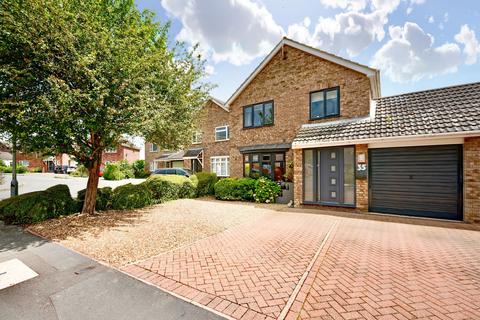 4 bedroom detached house for sale, The Briars, Sawtry, Cambridgeshire.