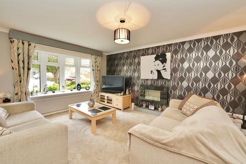 4 bedroom detached house for sale, The Briars, Sawtry, Cambridgeshire.
