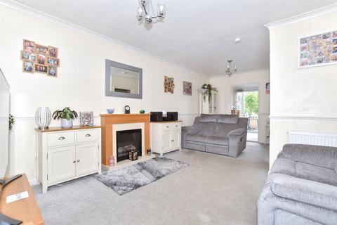 2 bedroom terraced house for sale, Merton Road, Bearsted, Maidstone, Kent