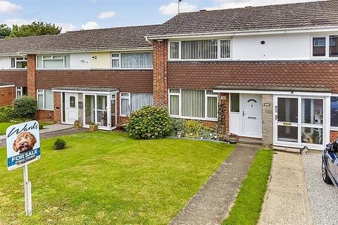 2 bedroom terraced house for sale, Merton Road, Bearsted, Maidstone, Kent