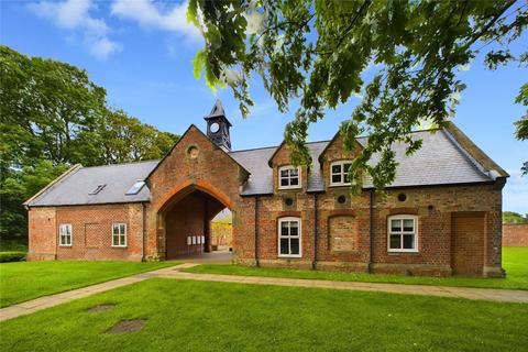 3 bedroom terraced house for sale, Grey Towers Stables, Wyke Lane