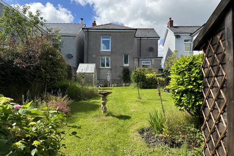 27 Ochr Y Waun, Cwmllynfell, Swansea, SA9 2GA