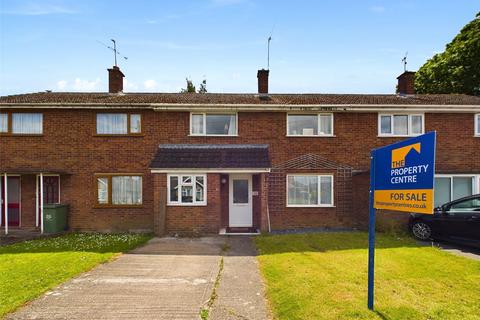 3 bedroom terraced house for sale, Sheepscombe Drive, Worcester, Worcestershire, WR4