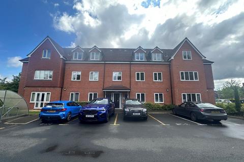 2 bedroom apartment for sale, Apartment 2, Bishops Court, 9 Shooters Hill, Sutton Coldfield, B72 1JY