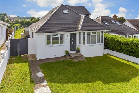 6 bedroom detached bungalow for sale, The Ridgway, Woodingdean, Brighton, East Sussex