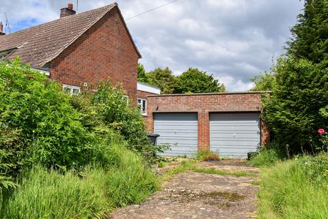 2 bedroom property with land for sale, Leys Road, Pattishall, NN12