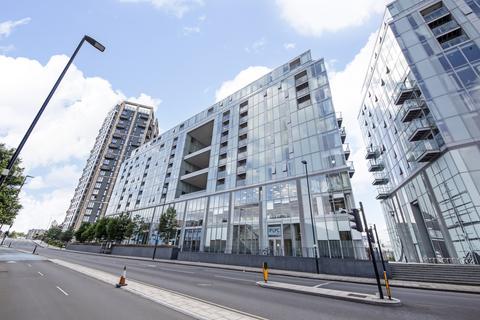 1 bedroom flat for sale, 3 Laban Walk,  Greenwich, SE8