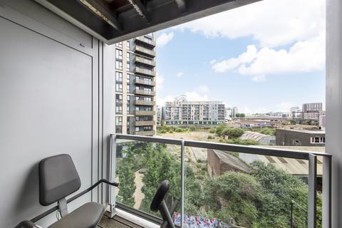 1 bedroom flat for sale, 3 Laban Walk,  Greenwich, SE8