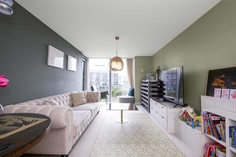 1 bedroom flat for sale, 3 Laban Walk,  Greenwich, SE8