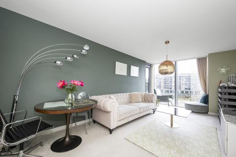 1 bedroom flat for sale, 3 Laban Walk,  Greenwich, SE8