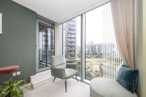 1 bedroom flat for sale, 3 Laban Walk,  Greenwich, SE8