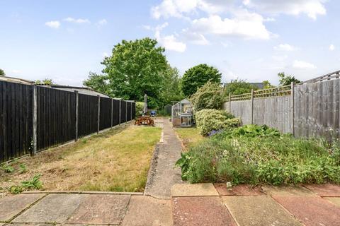 2 bedroom semi-detached house for sale, Headington,  Oxford,  OX3