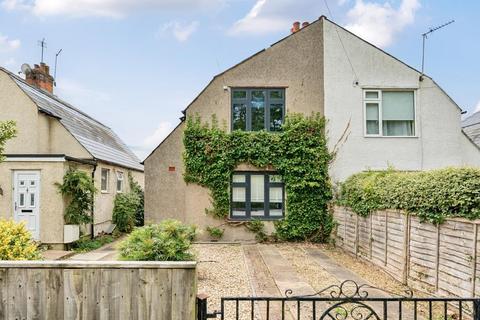 2 bedroom semi-detached house for sale, Headington,  Oxford,  OX3