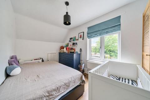 27 Barton Road, Headington, Oxford, OX3 9JB