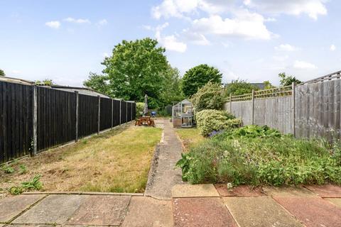 27 Barton Road, Headington, Oxford, OX3 9JB