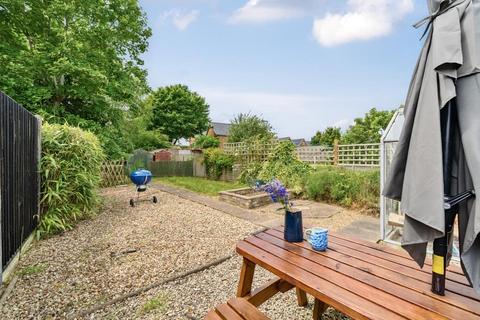 27 Barton Road, Headington, Oxford, OX3 9JB