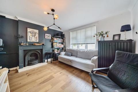 27 Barton Road, Headington, Oxford, OX3 9JB
