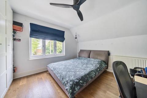 27 Barton Road, Headington, Oxford, OX3 9JB