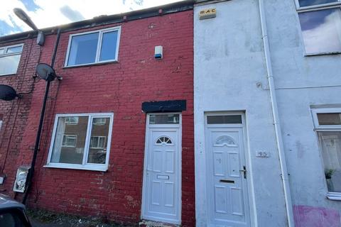 2 bedroom terraced house to rent, Albert Street, Grange Villa, Chester le Street