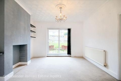 3 bedroom terraced house for sale, St. Lukes Road, Ramsgate, CT11