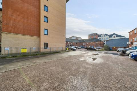 Studio for sale, The Printhouse, 58-60 Woodgate, Loughborough, Leicestershire, LE11