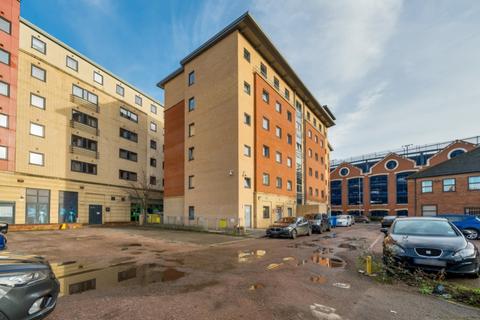 Studio for sale, The Printhouse, 58-60 Woodgate, Loughborough, Leicestershire, LE11