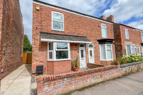 3 bedroom semi-detached house for sale, Forster Street, Gainsborough, Lincolnshire, DN21