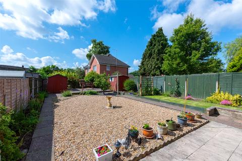 3 bedroom end of terrace house for sale, Farnborough GU14