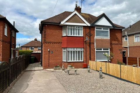 3 bedroom semi-detached house for sale, Garrick Avenue, Hereford, HR2