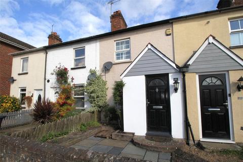 2 bedroom terraced house to rent, Anstey Road, Alton, Hampshire, GU34