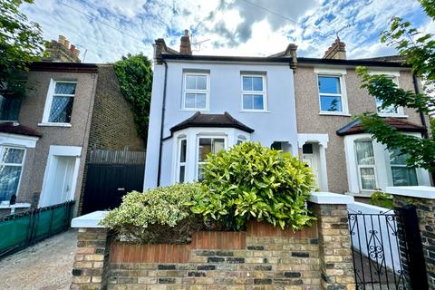 3 bedroom semi-detached house for sale, Waverley Road, Plumstead, London, SE18 7TH