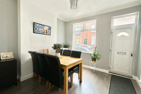 3 bedroom terraced house for sale, Mountcastle Road, Leicester