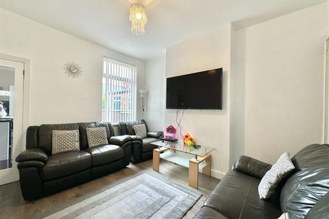 3 bedroom terraced house for sale, Mountcastle Road, Leicester