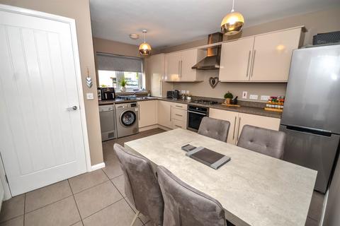 3 bedroom semi-detached house for sale, Robson Close, South Shields