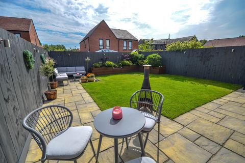 3 bedroom semi-detached house for sale, Robson Close, South Shields