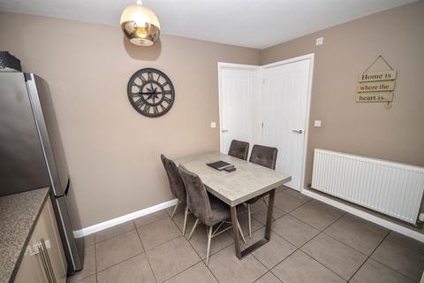 3 bedroom semi-detached house for sale, Robson Close, South Shields