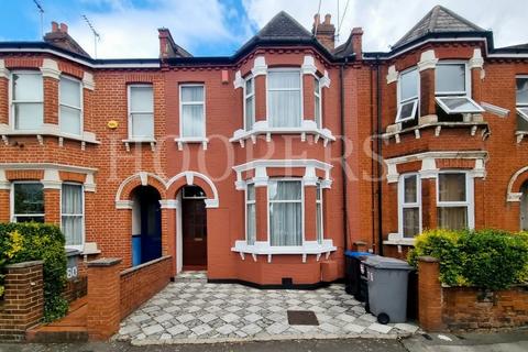 4 bedroom terraced house for sale, Mora Road, London, NW2