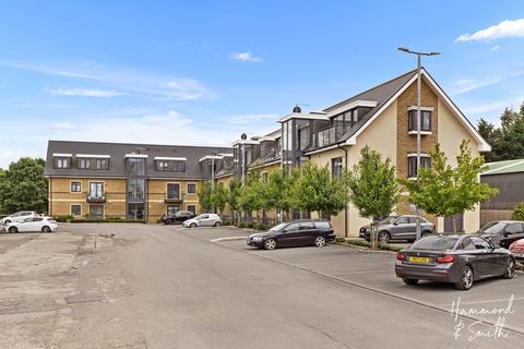 1 bedroom apartment for sale, Wilhelm Mohr Court Rayley Lane, Epping CM16